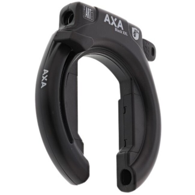 AXA Ringslot Block XXL 2 Sterren RL Plug-in