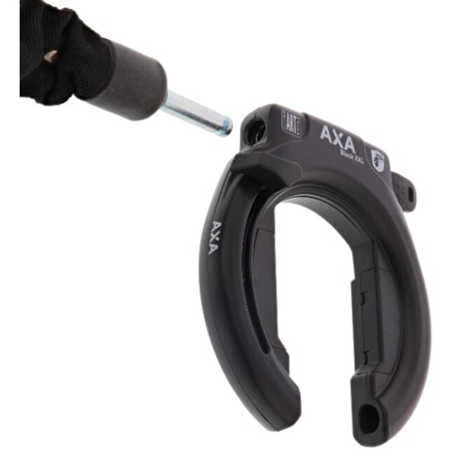 AXA Ringslot Block XXL 2 Sterren RL Plug-in