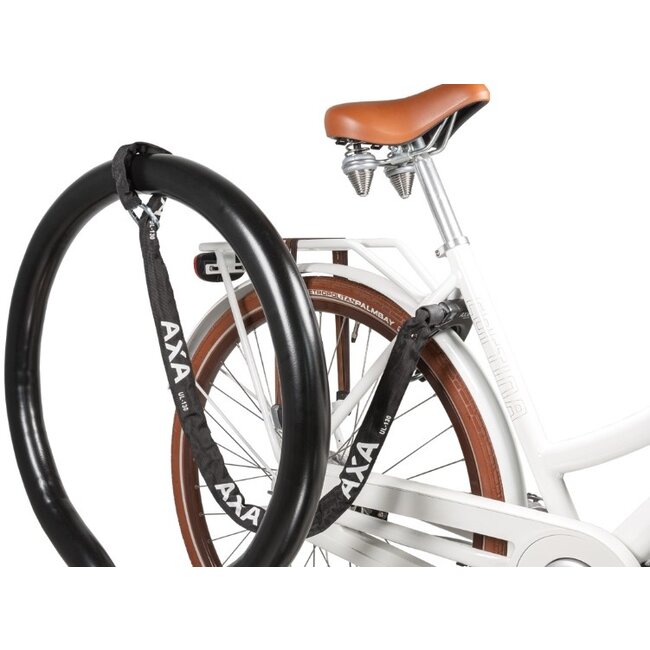 AXA Insteekketting ULC 130 - Solid Plus - Defender - Victory - Block XXL - Imenso