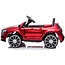 Rollzone Elektrische Kinderauto Mercedes GLA 45 Rood - Showroom Model