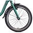 Esperia Vouwfiets 20 Inch Limoges 6 Versnellingen Groen - Showroom Model