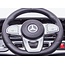 Rollzone Elektrische Kinderauto Mercedes Benz GLE 450 Wit