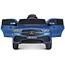 Rollzone Elektrische Kinderauto Mercedes Benz GLE 450 Blauw
