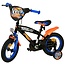 Hot Wheels Fiets 12 Inch 31256-SACB