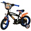 Hot Wheels Jongensfiets 12 Inch 31256