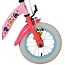 Woezel en Pip Meisjesfiets 12 Inch Roze 31270