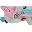 Woezel en Pip Meisjesfiets 12 Inch Roze 31270