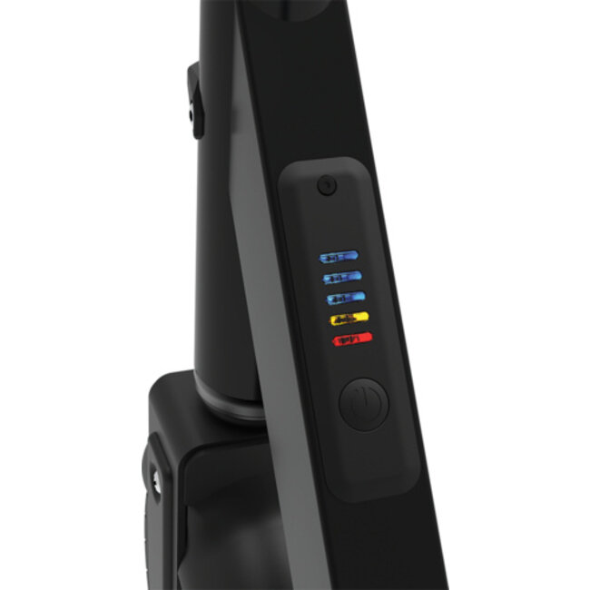 Razor Inklapbare Elektrische Step E Prime Air Zwart - Showroom Model