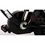 Volare Jongensfiets 12 Inch Black Cruiser 21201 - Showroom Model