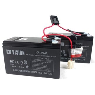 Razor Rijdend Speelgoed Razor Origineel Accupack MX350 - SX350 - W15120040003