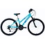 Meisjes Mountainbike 20 Inch Marlin Escape Blauw