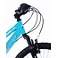 Meisjes Mountainbike 20 Inch Marlin Escape Blauw