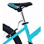 Meisjes Mountainbike 20 Inch Marlin Escape Blauw