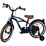 Volare Jongensfiets 16 Inch Black Cruiser 21602