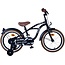 Volare Jongensfiets 16 Inch Black Cruiser 21602