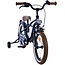 Volare Jongensfiets 16 Inch Black Cruiser 21602