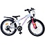 Meisjes Mountainbike 20 Inch Volare XC Race Roze 22162