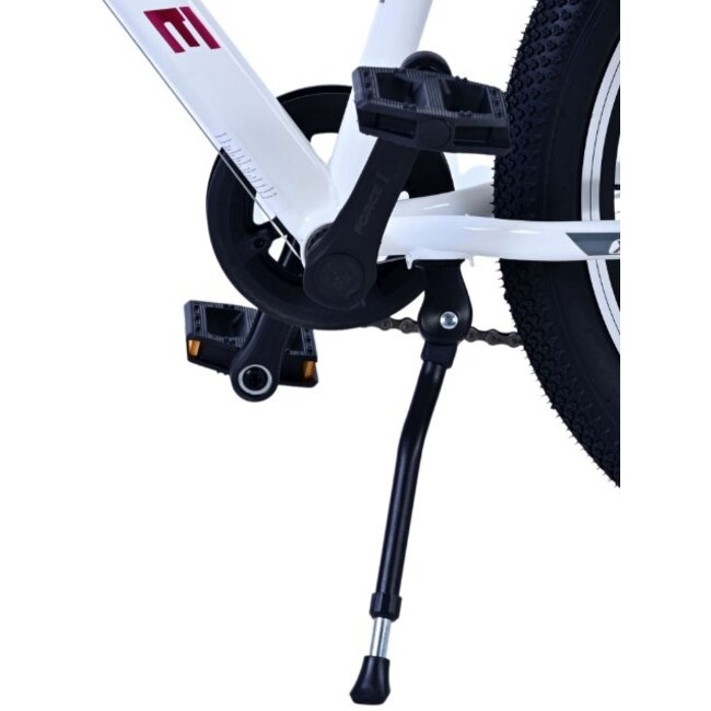 Volare Meisjes Mountainbike 20 Inch XC Race 7V Roze 22162