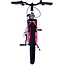 Meisjes Mountainbike 20 Inch Volare XC Race Roze 22162