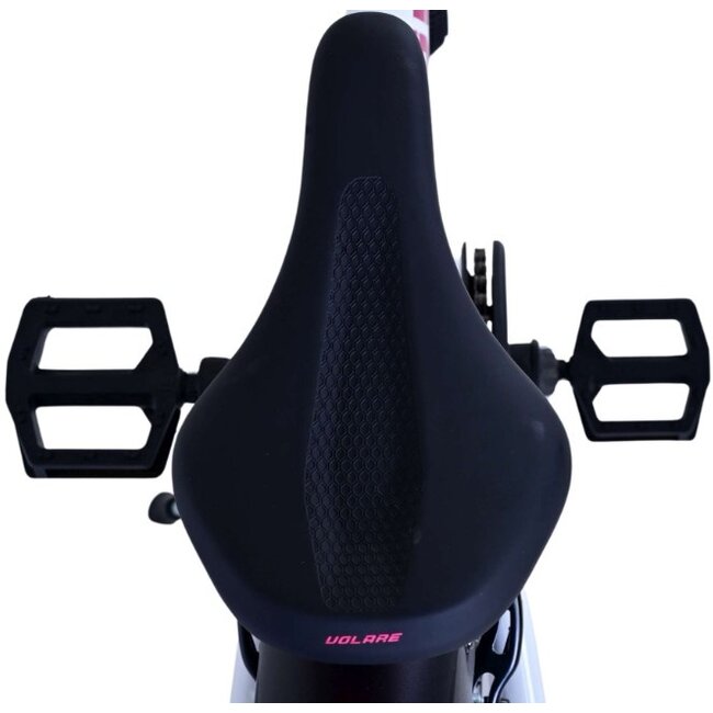 Volare Meisjes Mountainbike 20 Inch XC Race 7V Roze 22162