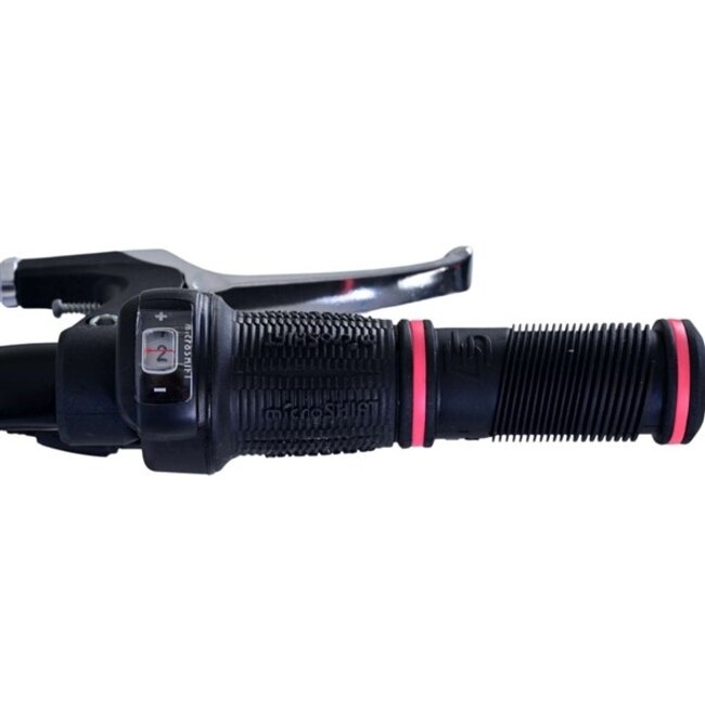 Volare Meisjes Mountainbike 20 Inch XC Race 7V Roze 22162