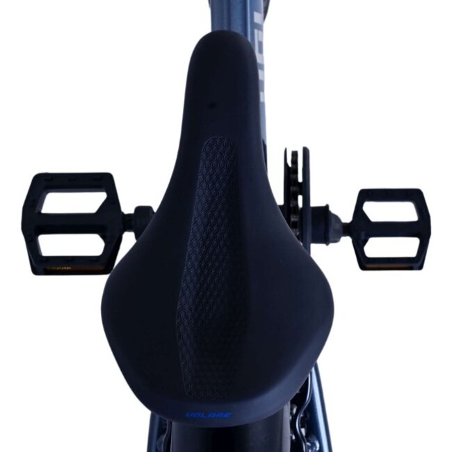 Jongens Mountainbike Volare 20 Inch XC Race 7V Blauw 22160