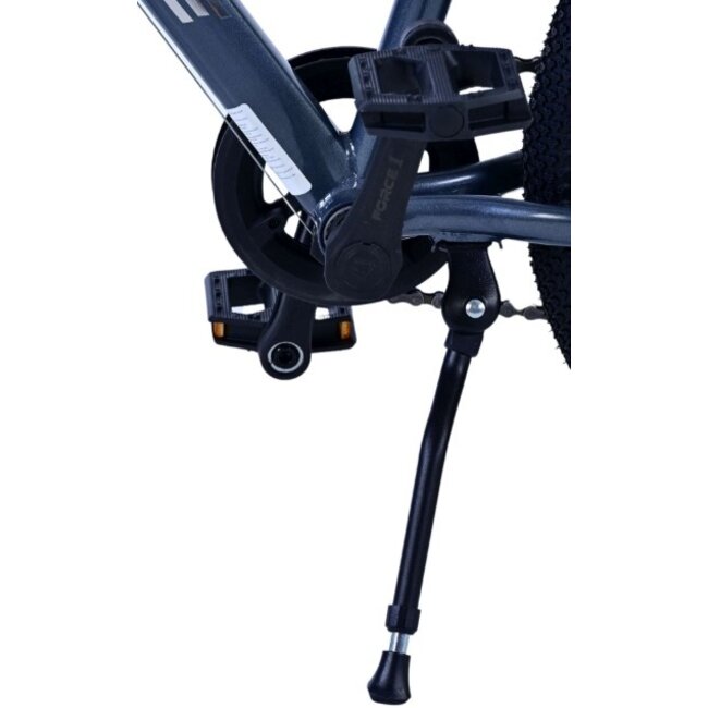 Jongens Mountainbike Volare 20 Inch XC Race 7V Blauw 22160