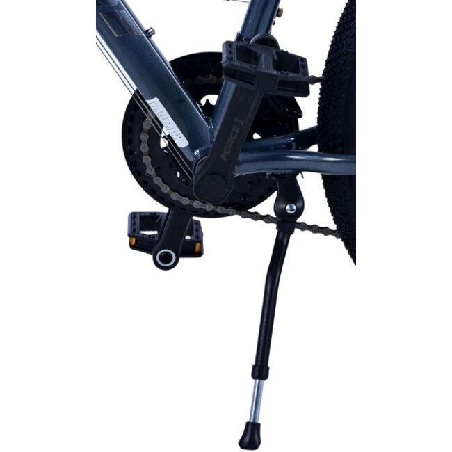 Jongens Mountainbike 24 Inch Volare XC Race 21V Blauw 22560