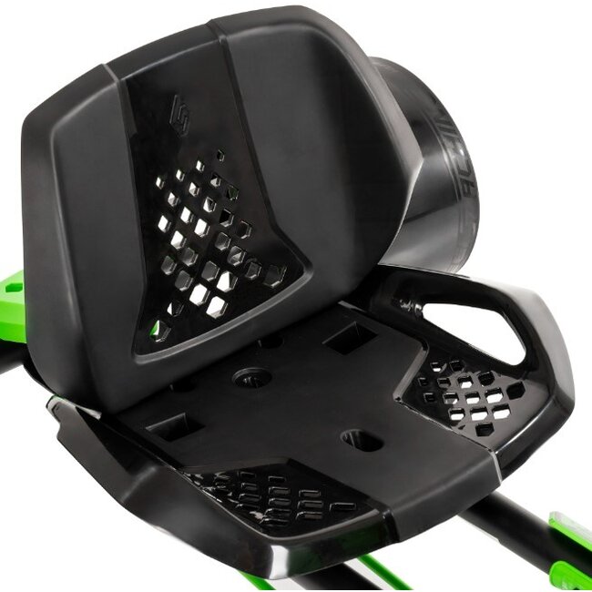 Huffy Green Machine Drift Trike 16 Inch 98364