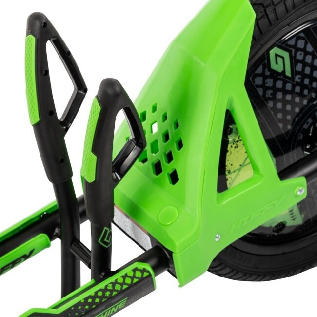 Drift Trike Huffy Green Machine 16 Inch 98364