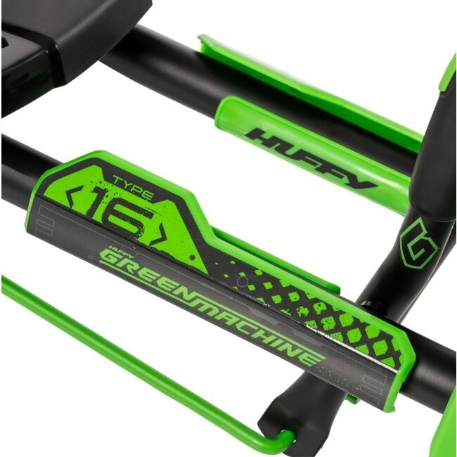 Drift Trike Huffy Green Machine 16 Inch 98364