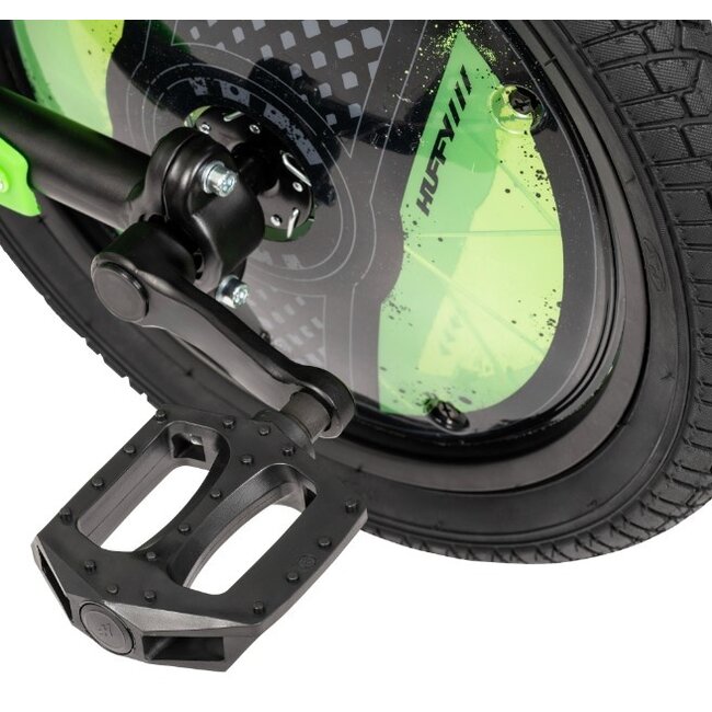 Huffy Green Machine Drift Trike 16 Inch 98364