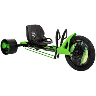 Huffy Drift Trike Huffy Green Machine 16 Inch 98364