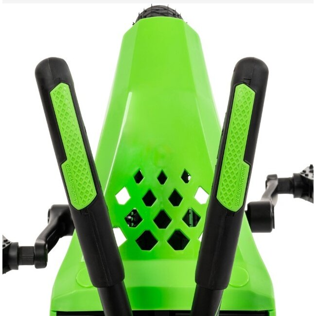 Drift Trike Huffy Green Machine 16 Inch 98364