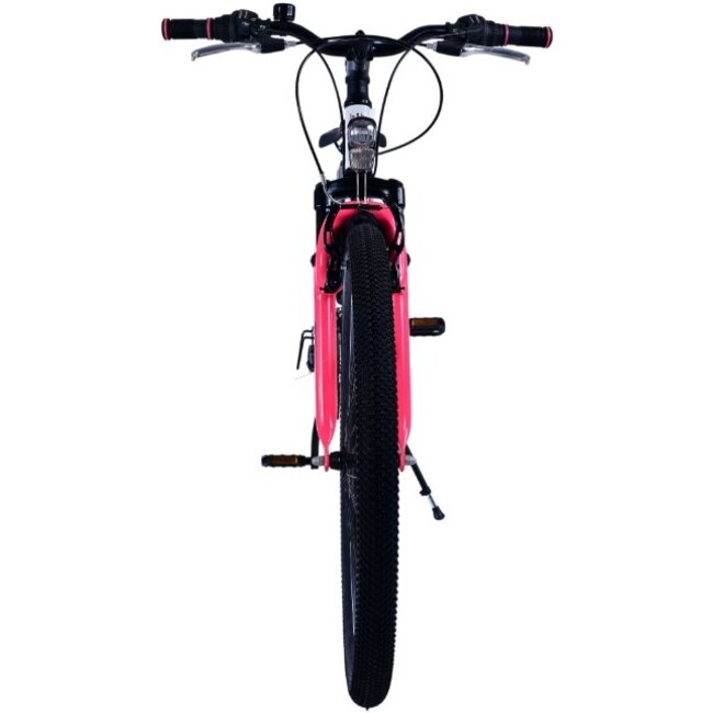 Volare Meisjes Mountainbike 26 Inch XC Race 21V Roze 22682
