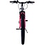 Meisjes Mountainbike 26 Inch Volare XC Race Wit Roze 22682