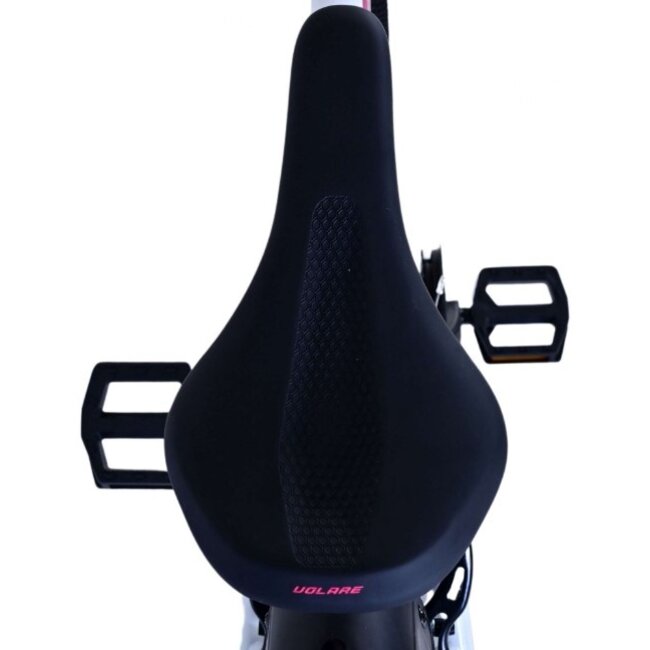 Volare Meisjes Mountainbike 26 Inch XC Race 21V Roze 22682