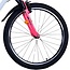 Meisjes Mountainbike 26 Inch Volare XC Race Wit Roze 22682