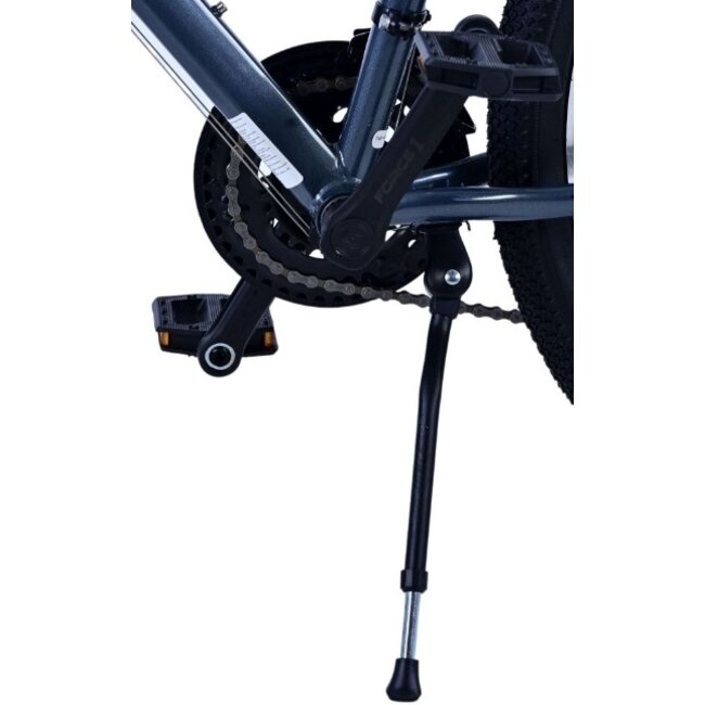 Jongens Mountainbike 26 Inch Volare XC Race Rood 22681