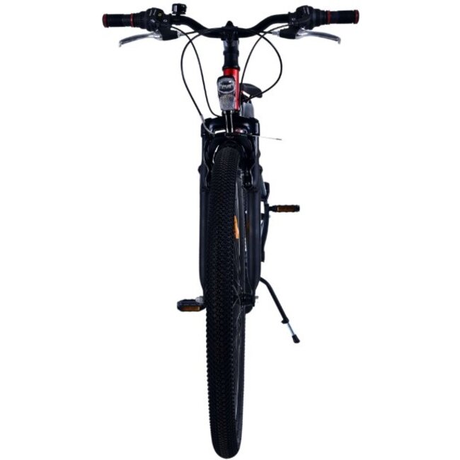 Jongens Mountainbike 26 Inch Volare XC Race Rood 22681