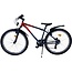 Volare Jongens Mountainbike 26 Inch XC Race 21V Rood 22681
