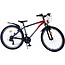 Jongens Mountainbike 26 Inch Volare XC Race Rood 22681