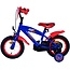 Sonic Prime Jongensfiets 12 Inch 31258