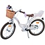 Volare Meisjesfiets 18 Inch Blossom Wit 31844