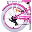 Meisjesfiets 20 Inch Volare Lovely 7V Roze 22122