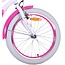 Meisjesfiets 20 Inch Volare Lovely 7V Roze 22122