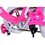 Meisjesfiets 20 Inch Volare Lovely 7V Roze 22122
