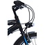 Jongensfiets 20 Inch Wings Blast 6V Blauw