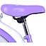 Meisjesfiets 20 Inch Volare Lovely Paars 22123
