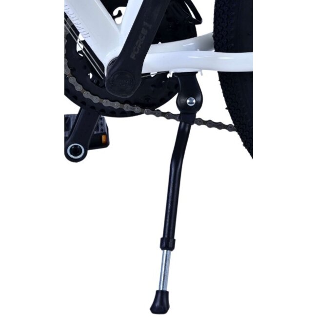 Volare Meisjes Mountainbike 24 Inch XC Race 21V Roze 22562